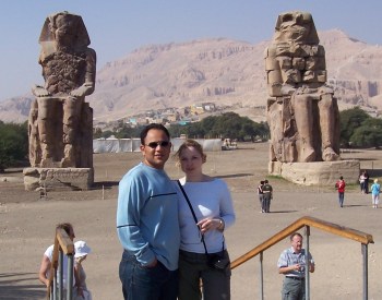Egypt Explorations Travel About us Ehab Yostos